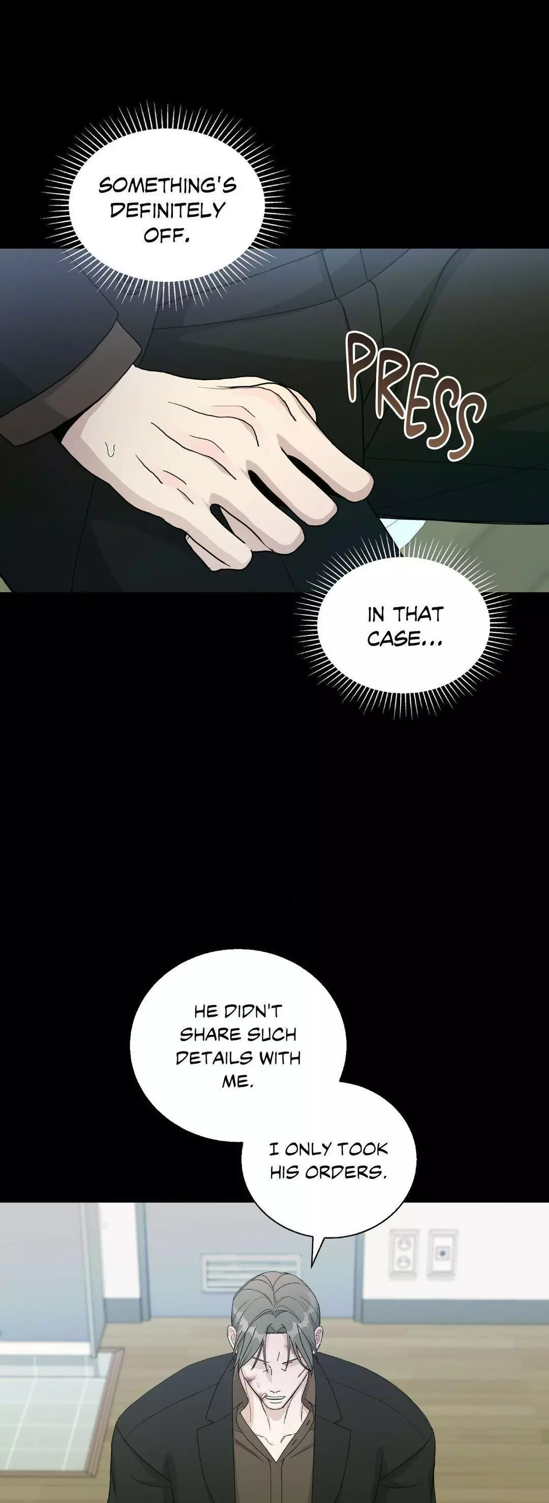Blaze Out - Chapter 40 Page 18