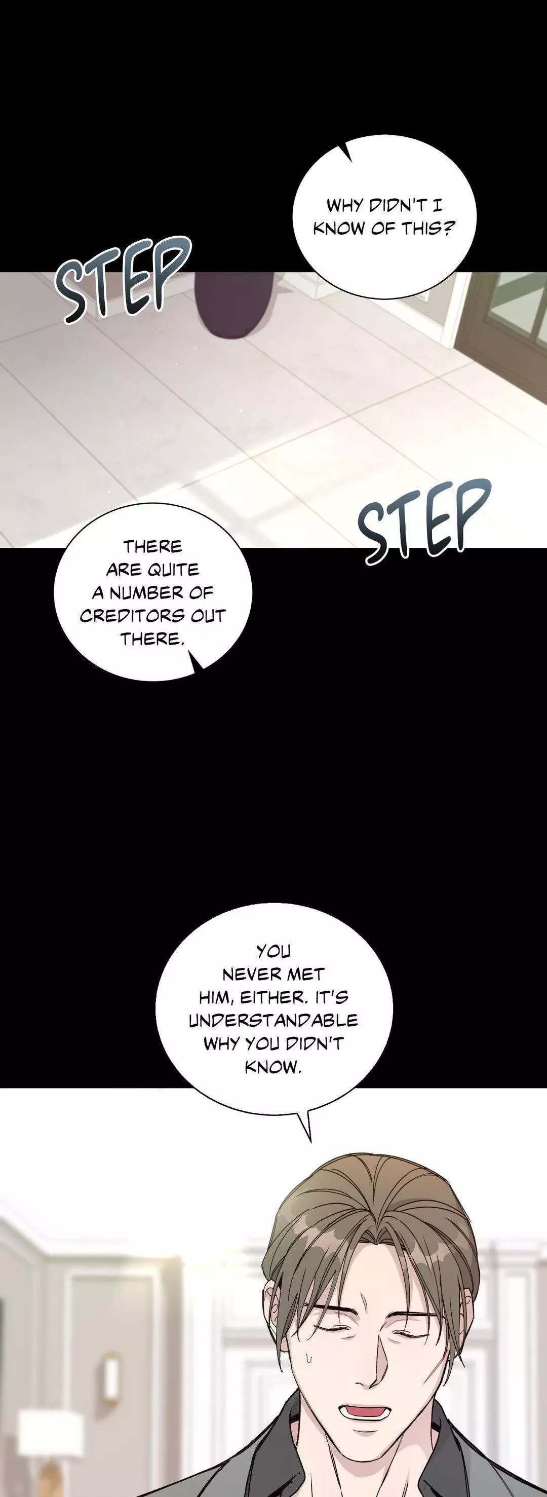 Blaze Out - Chapter 40 Page 31