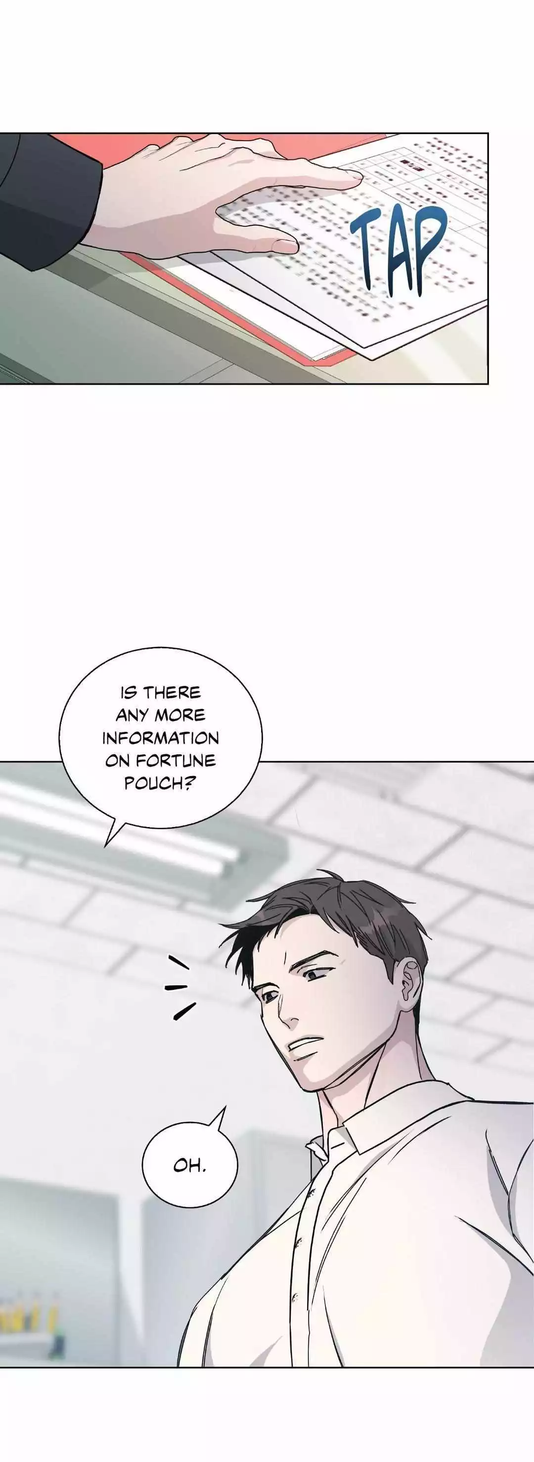 Blaze Out - Chapter 41 Page 26