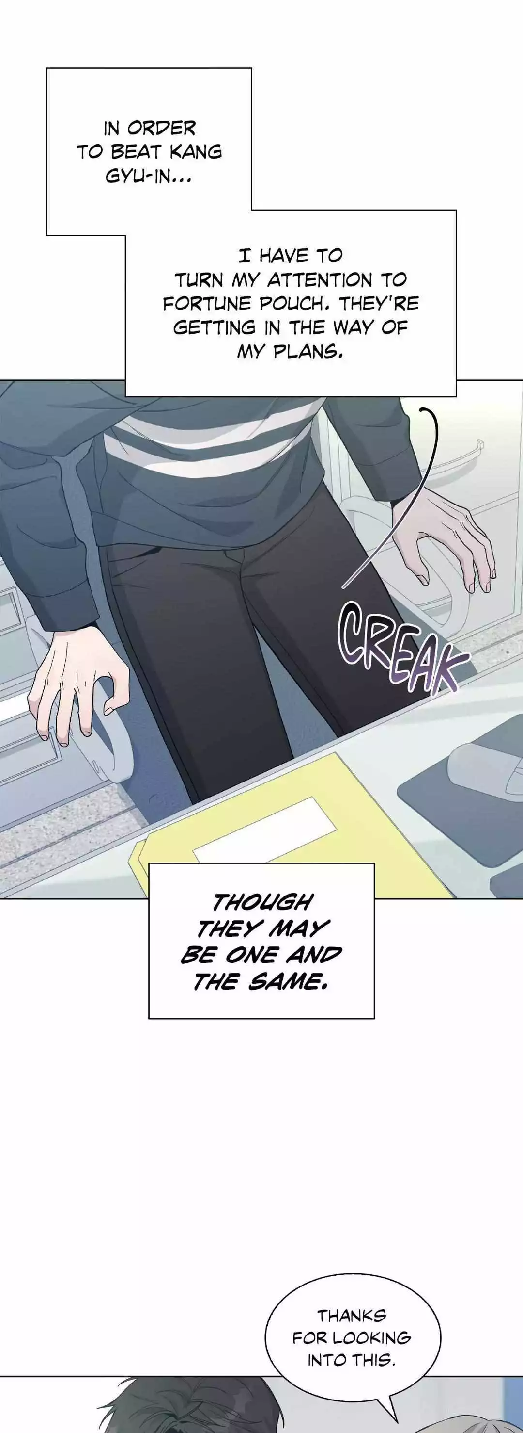 Blaze Out - Chapter 41 Page 35
