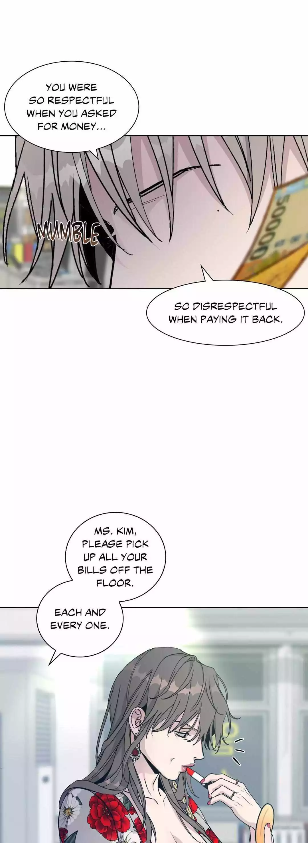 Blaze Out - Chapter 41 Page 48