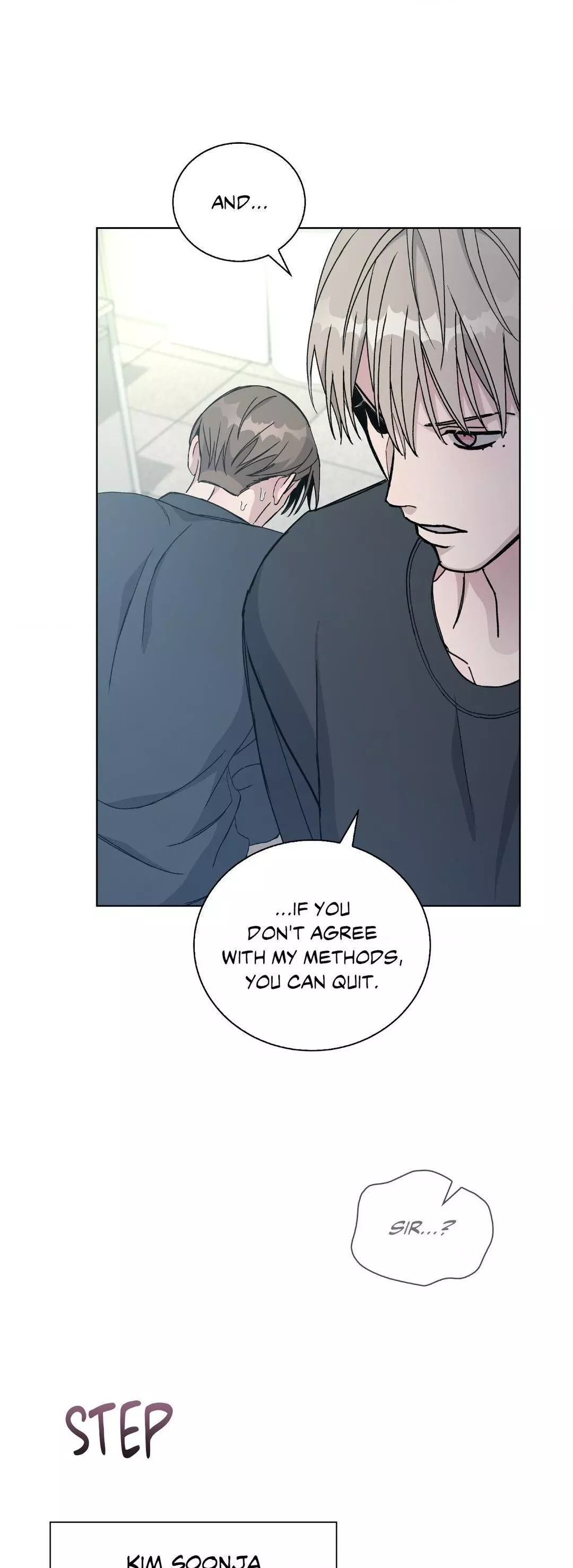 Blaze Out - Chapter 41 Page 53