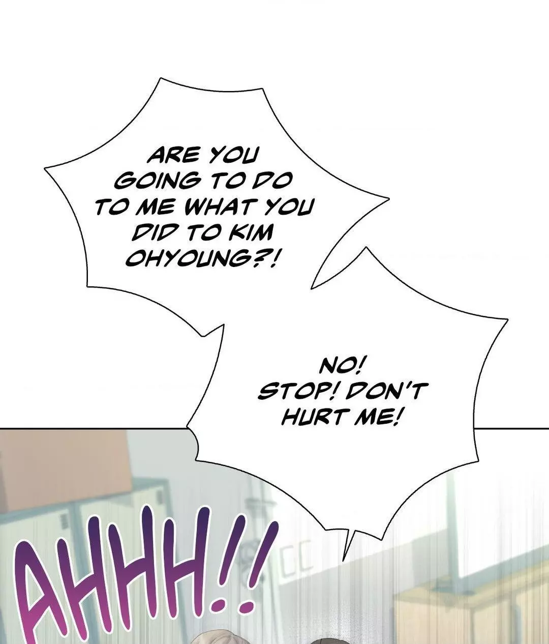 Blaze Out - Chapter 42 Page 6