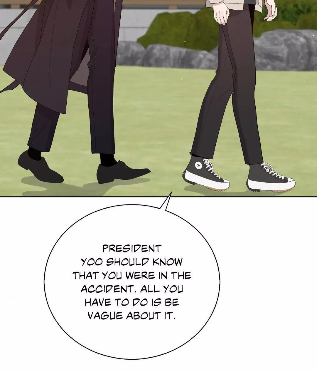 Blaze Out - Chapter 42 Page 85