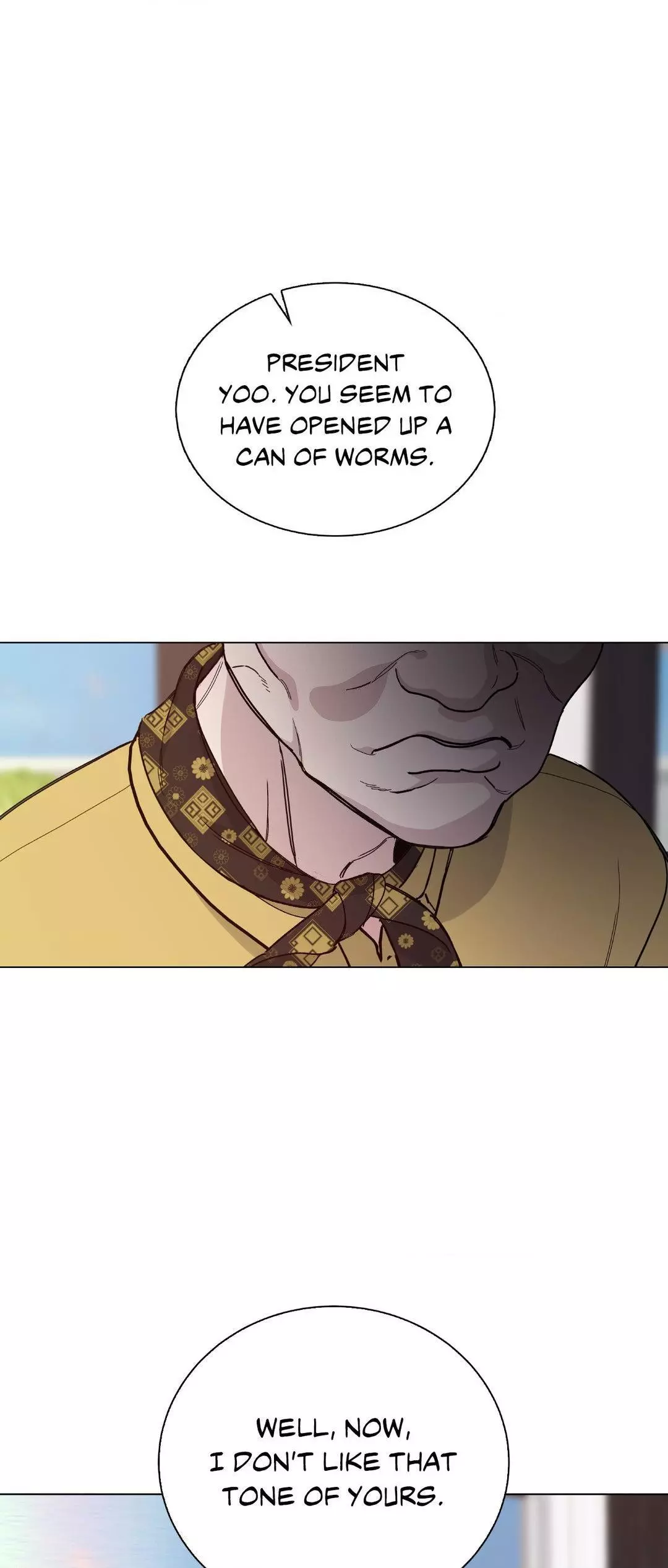 Blaze Out - Chapter 43 Page 2