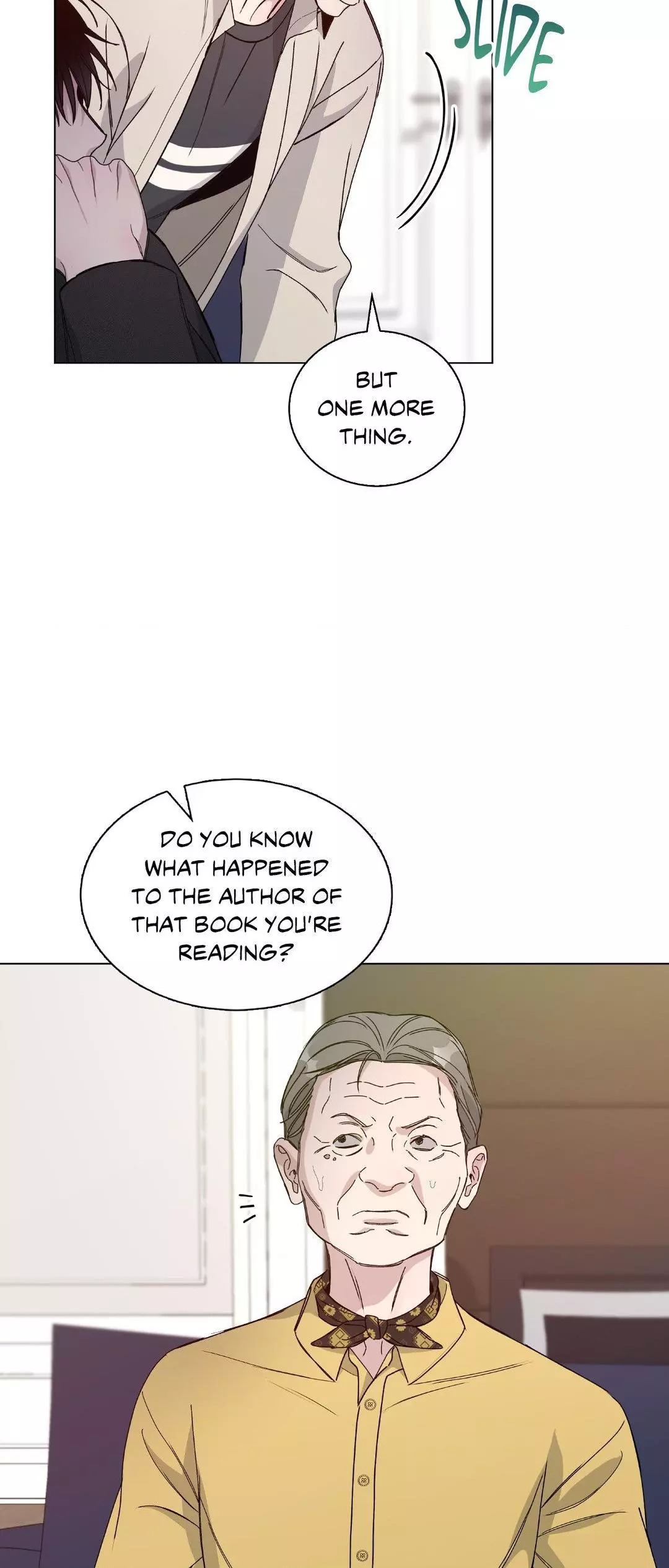 Blaze Out - Chapter 43 Page 50