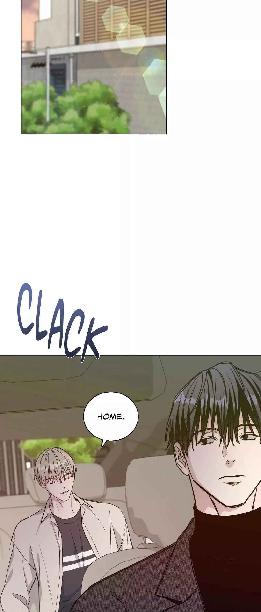 Blaze Out - Chapter 44 Page 2