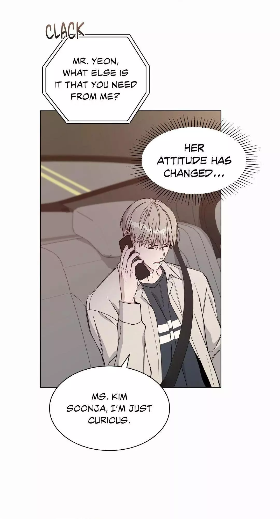 Blaze Out - Chapter 44 Page 6