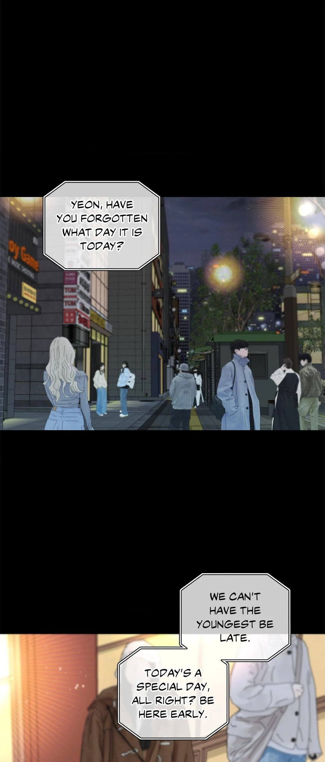 Blaze Out - Chapter 45 Page 2