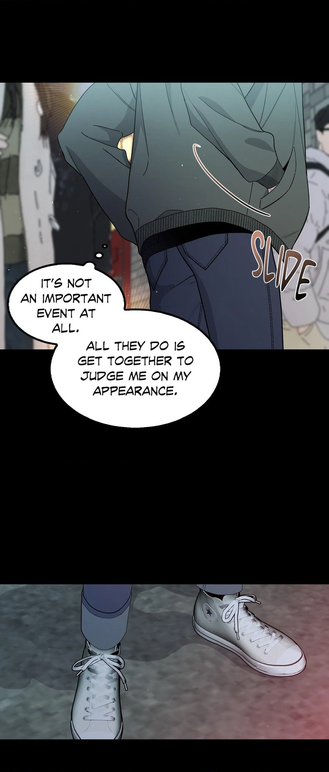 Blaze Out - Chapter 45 Page 5