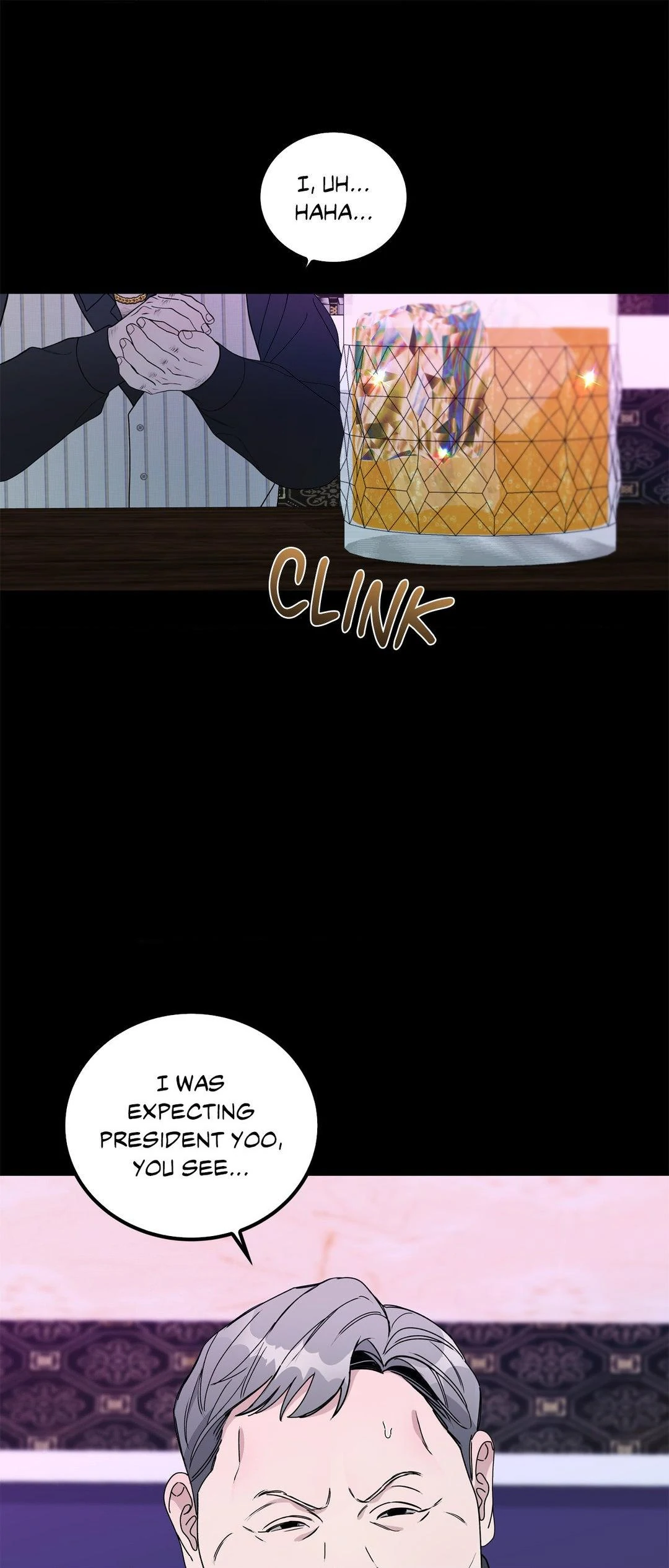 Blaze Out - Chapter 45 Page 14