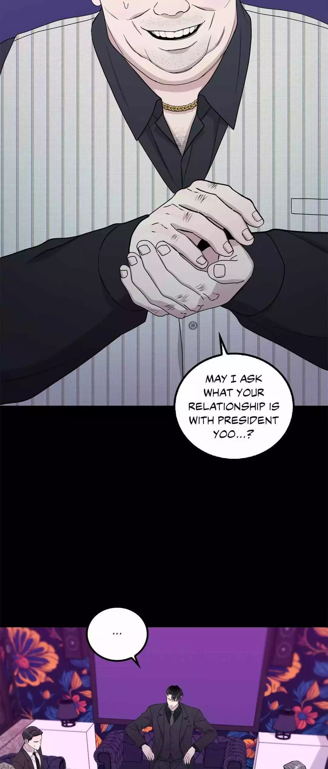 Blaze Out - Chapter 45 Page 15