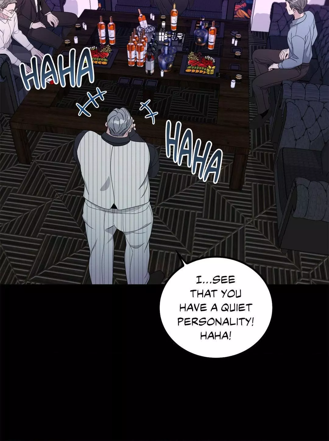 Blaze Out - Chapter 45 Page 16
