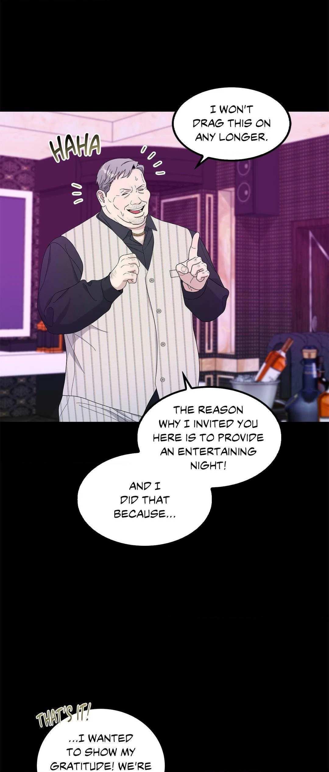 Blaze Out - Chapter 45 Page 20