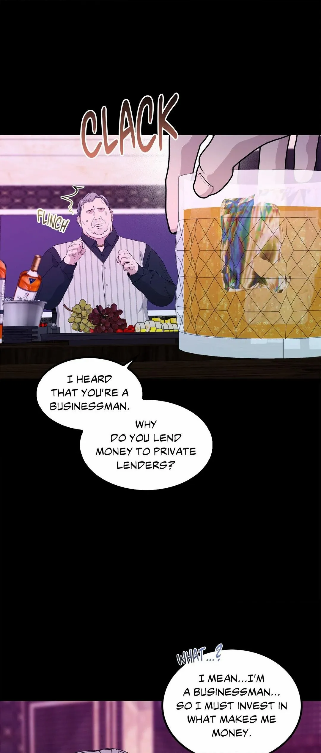Blaze Out - Chapter 45 Page 23
