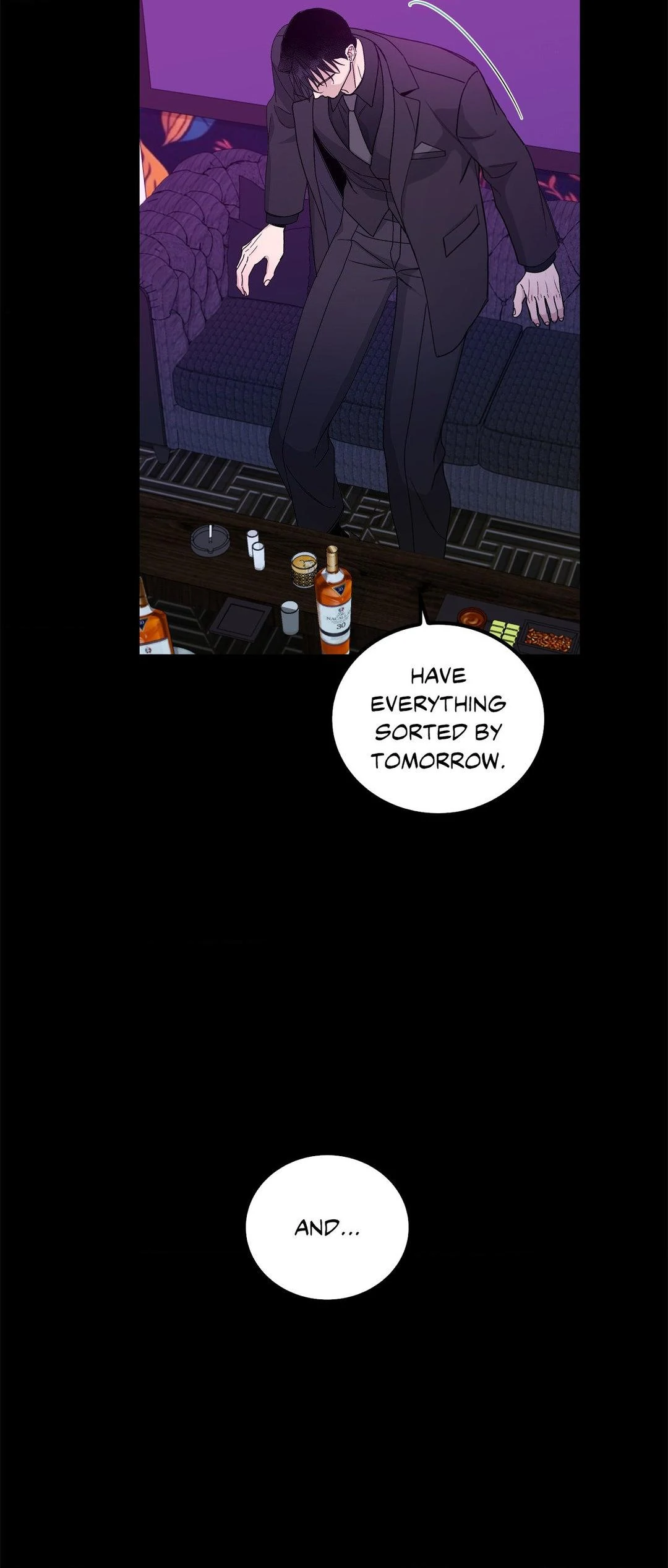 Blaze Out - Chapter 45 Page 27