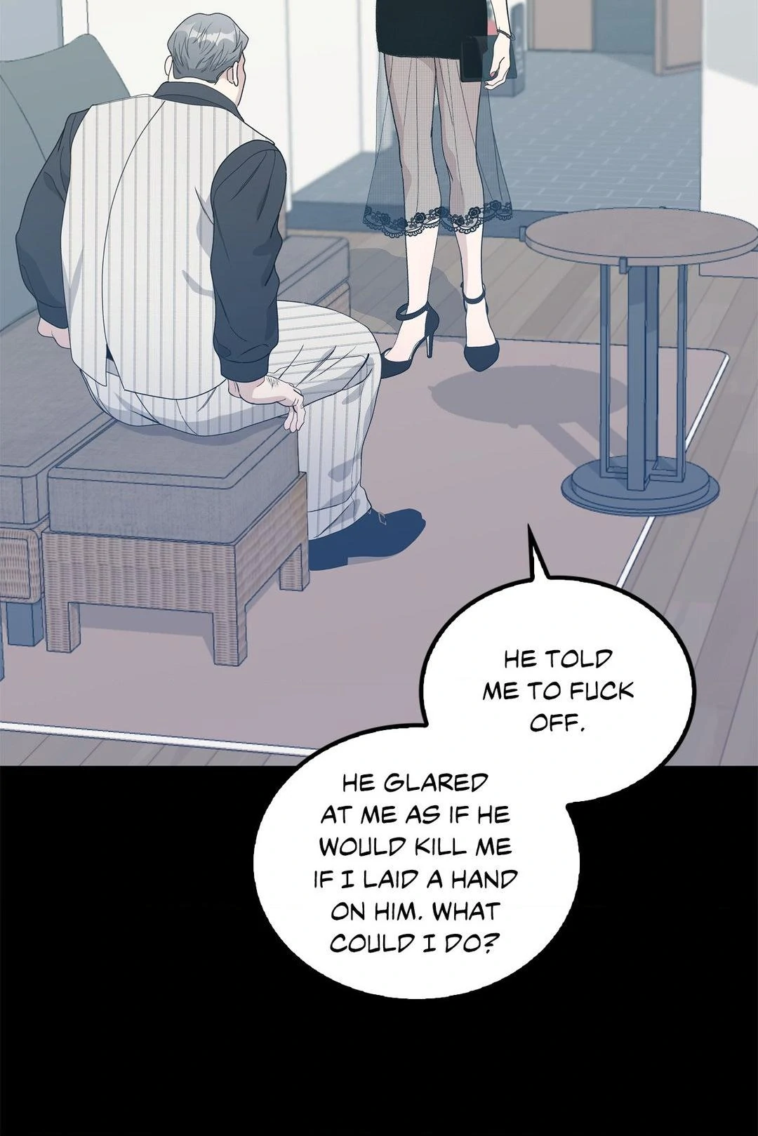 Blaze Out - Chapter 45 Page 37