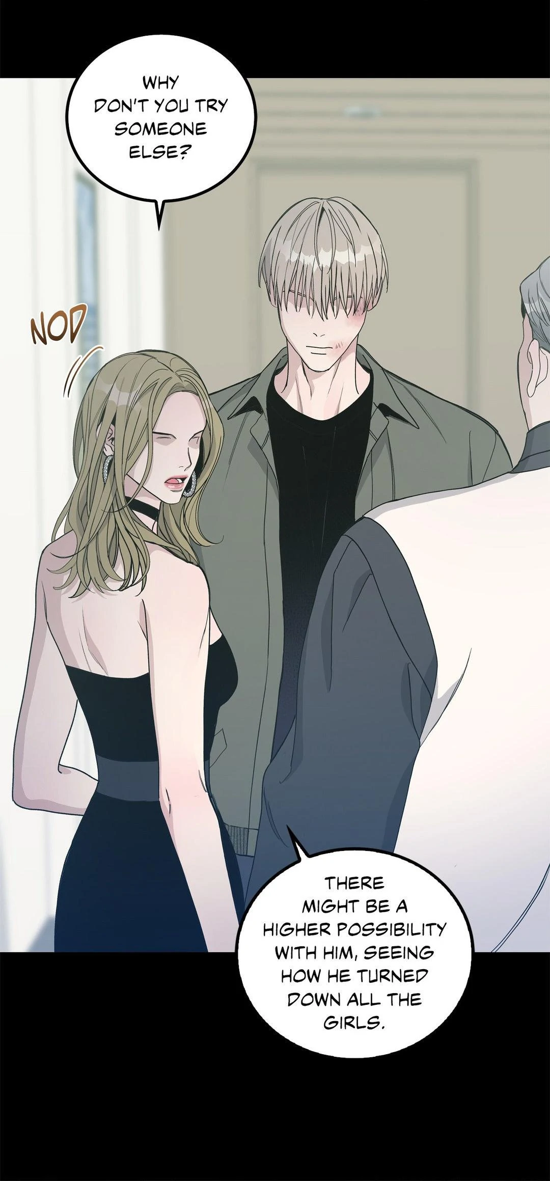 Blaze Out - Chapter 45 Page 43
