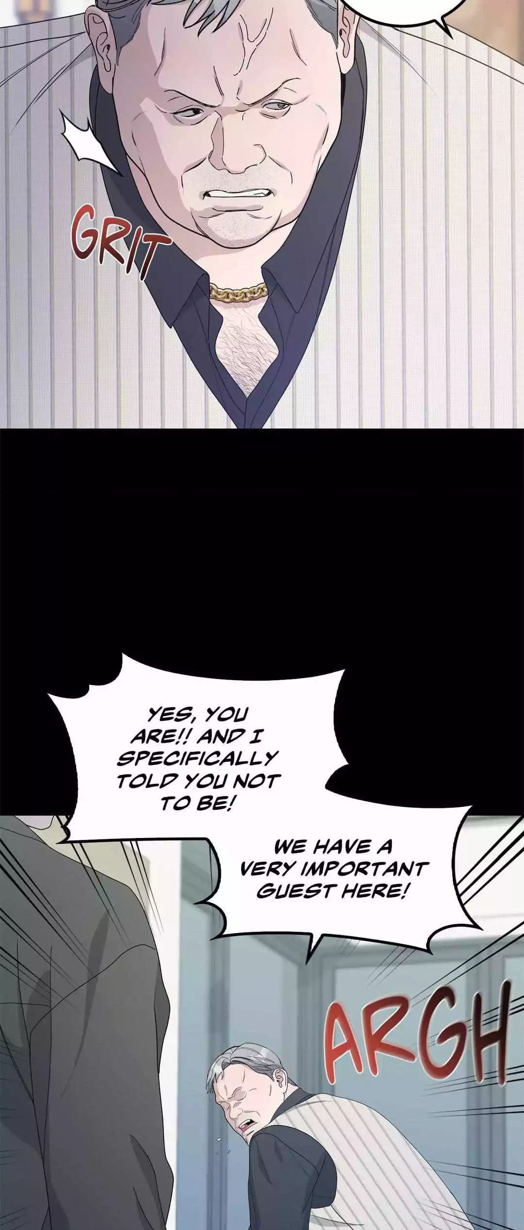 Blaze Out - Chapter 45 Page 48