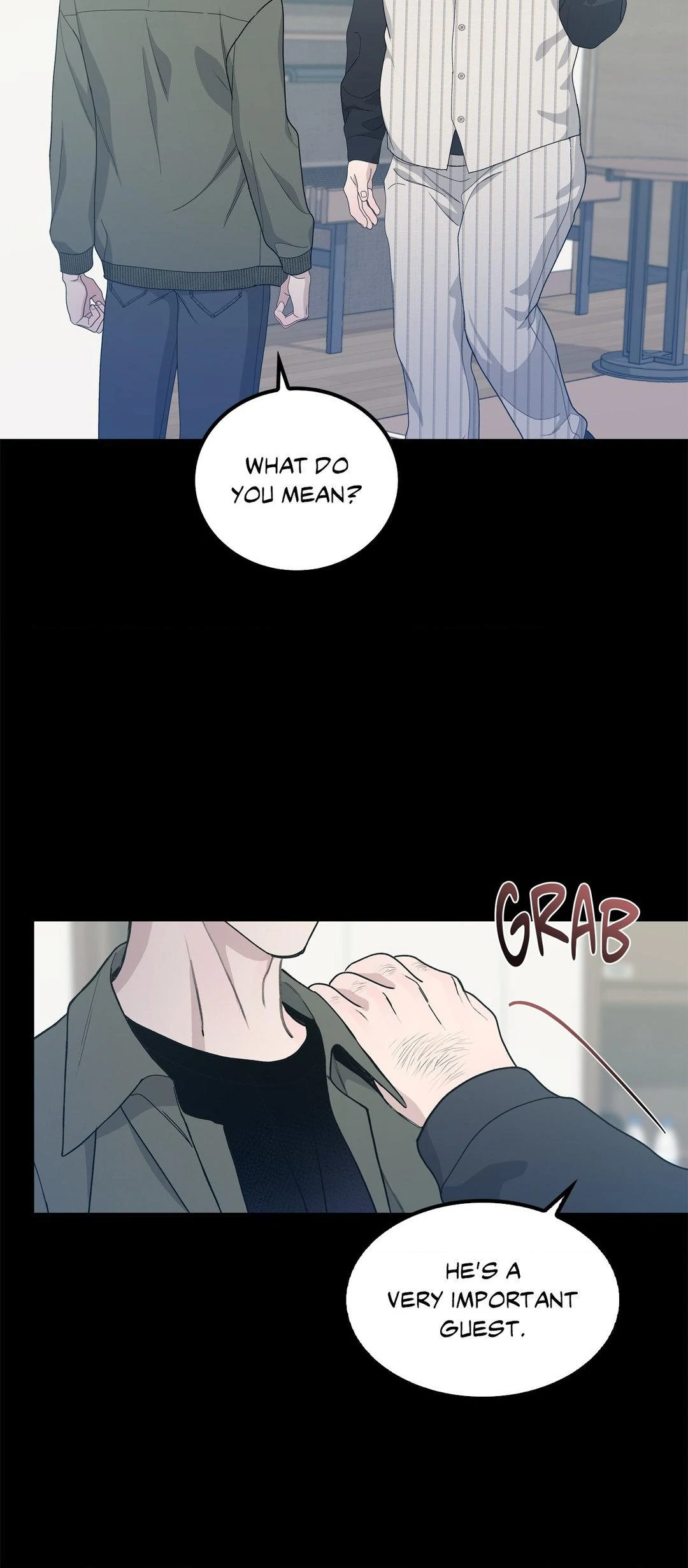 Blaze Out - Chapter 45 Page 51