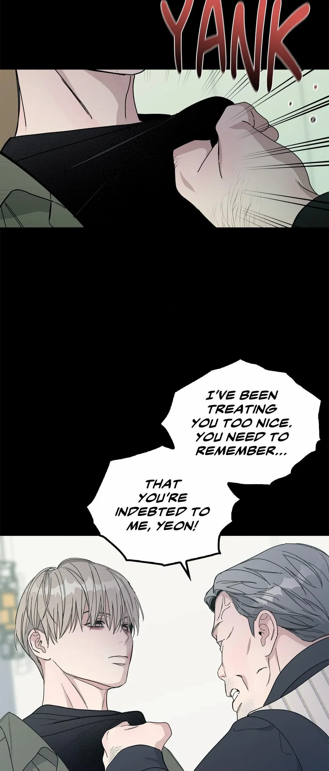 Blaze Out - Chapter 45 Page 53