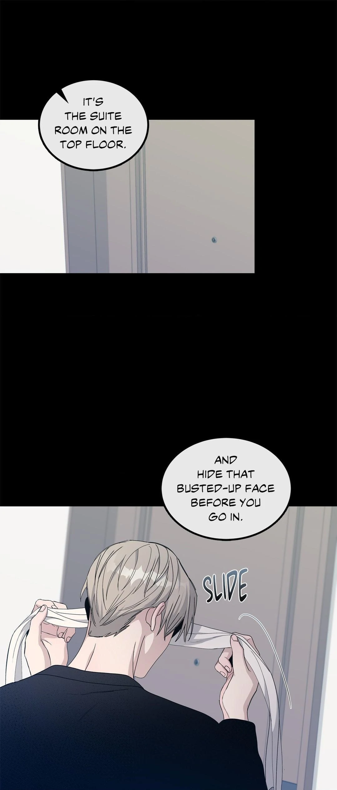 Blaze Out - Chapter 45 Page 58