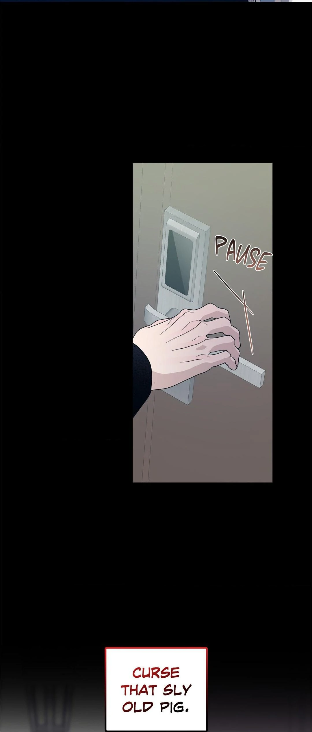 Blaze Out - Chapter 45 Page 59
