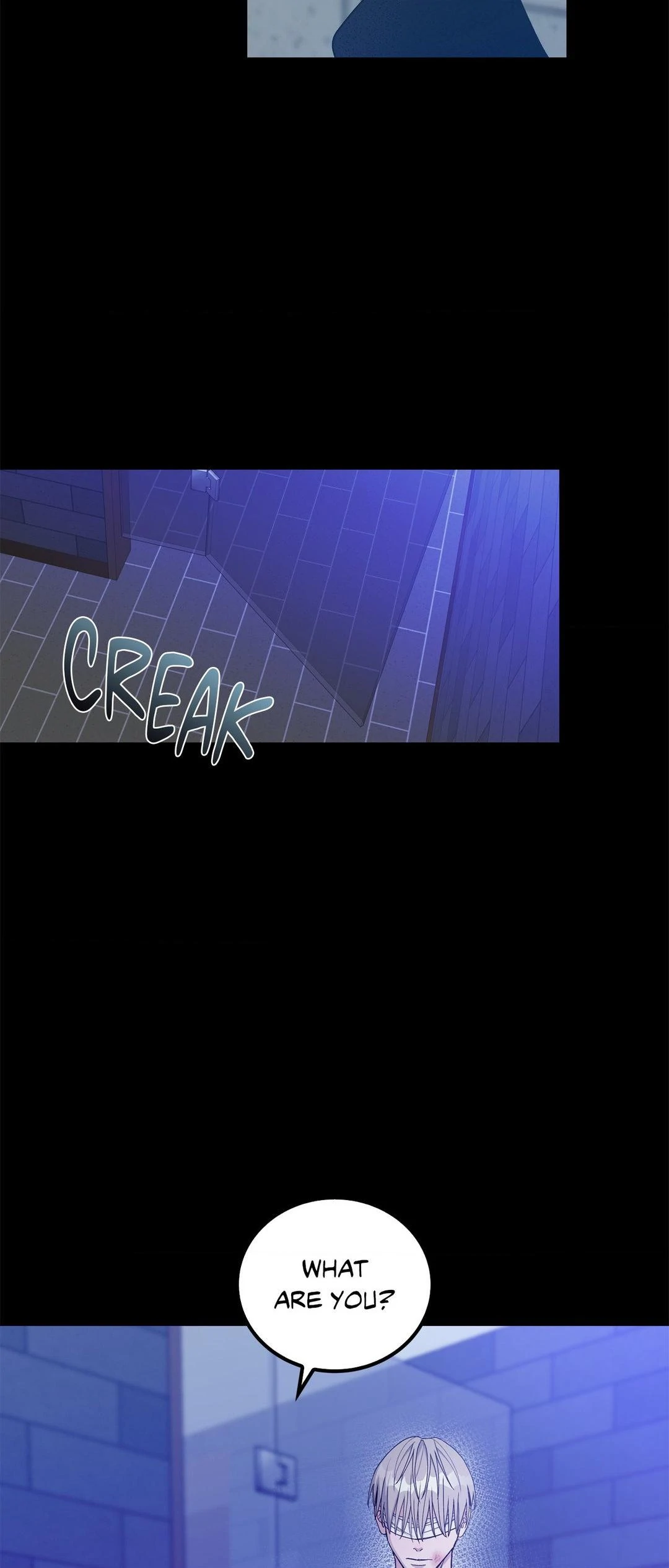 Blaze Out - Chapter 45 Page 62