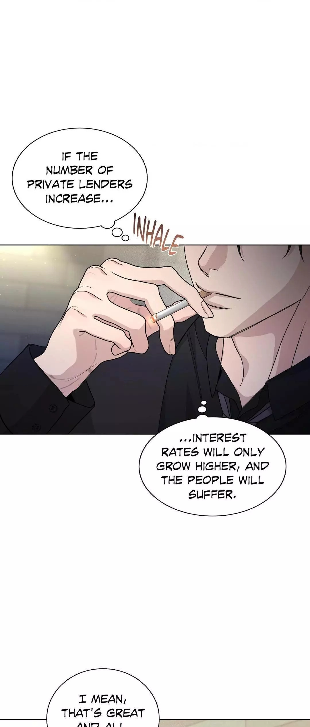 Blaze Out - Chapter 46 Page 1