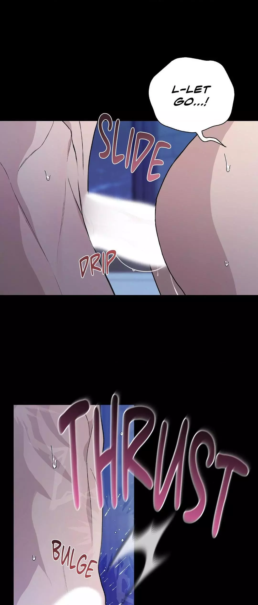 Blaze Out - Chapter 46 Page 35