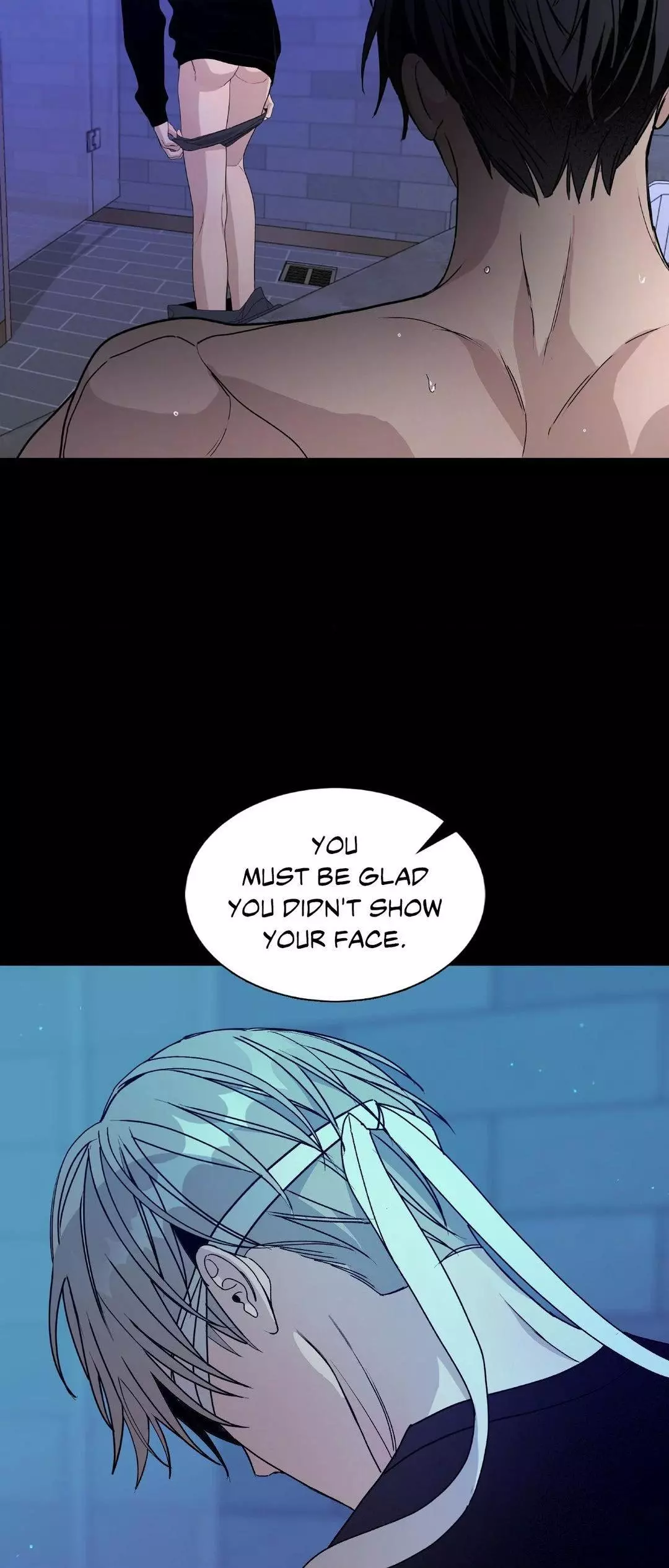Blaze Out - Chapter 46 Page 48