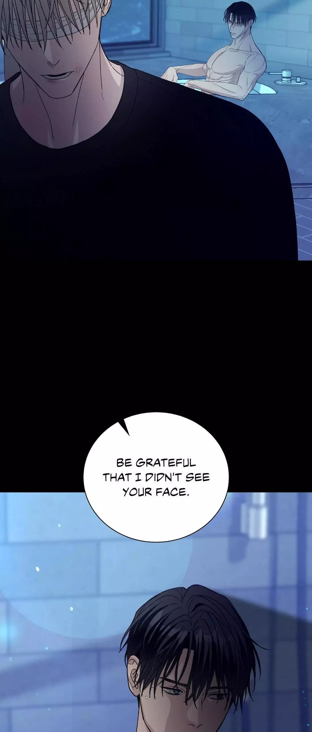 Blaze Out - Chapter 46 Page 51