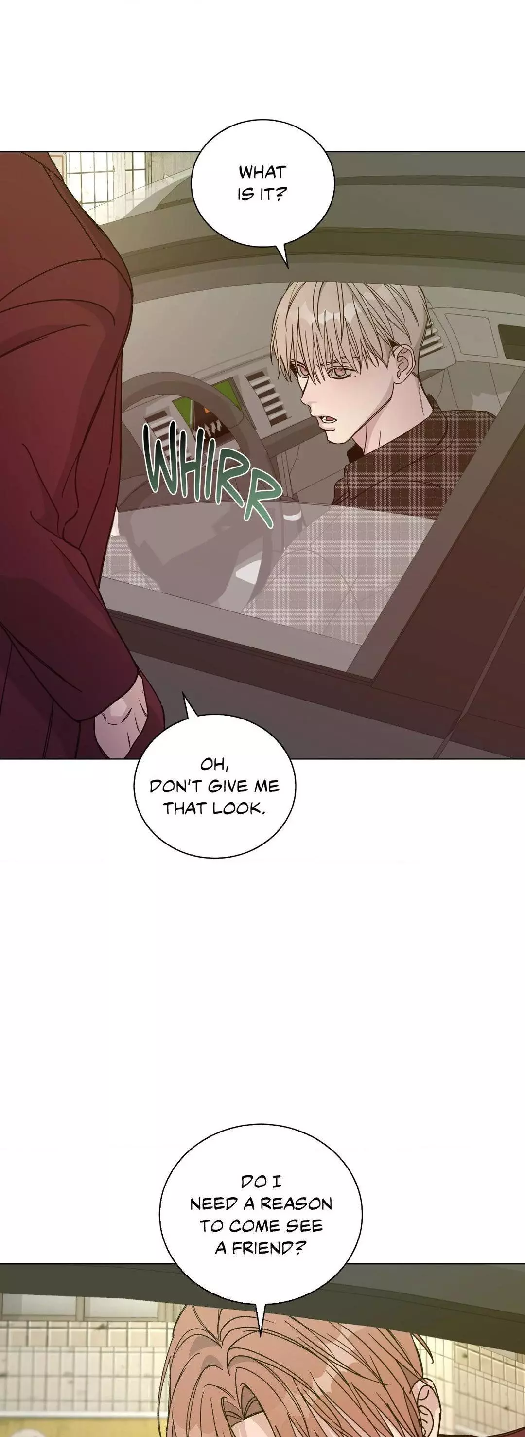 Blaze Out - Chapter 48 Page 13