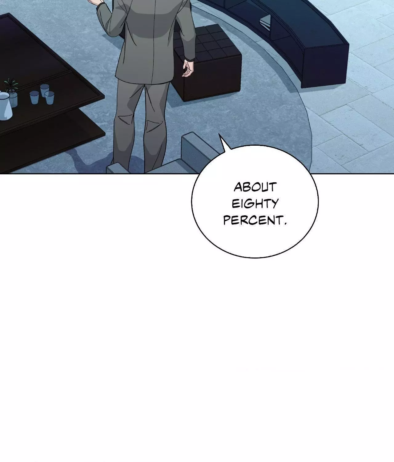 Blaze Out - Chapter 50 Page 86