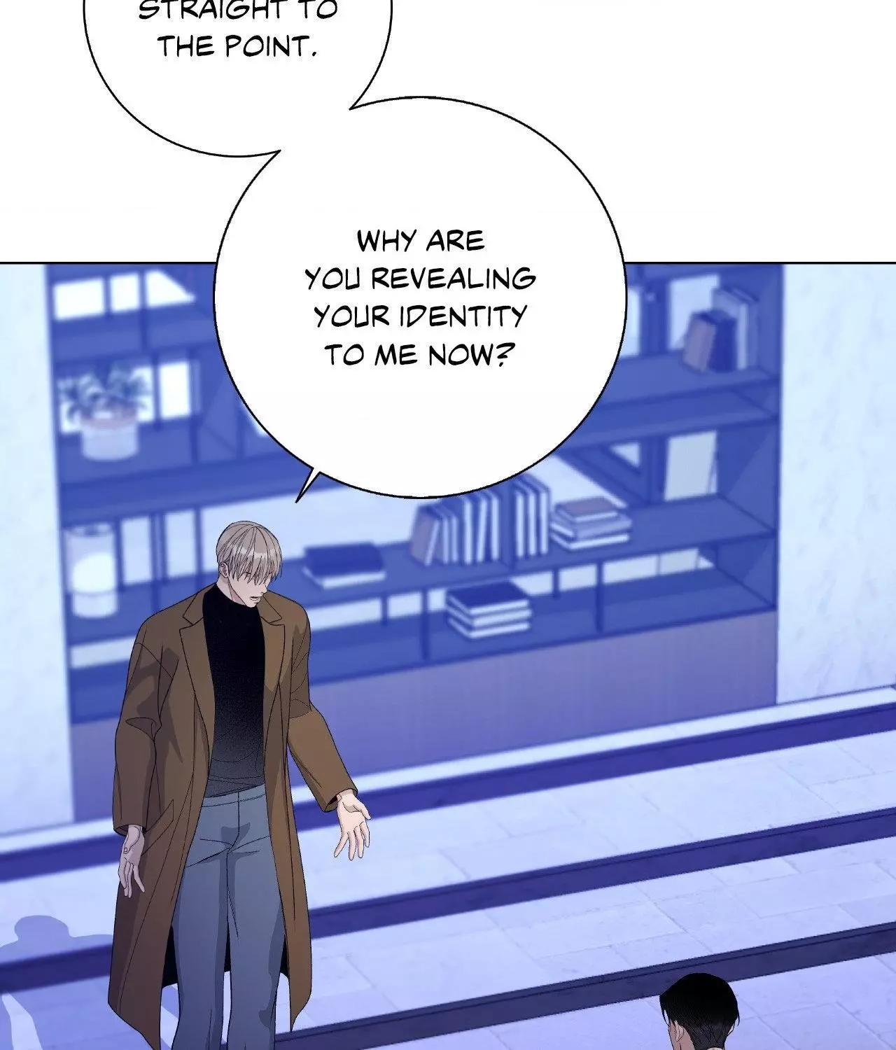 Blaze Out - Chapter 52 Page 46