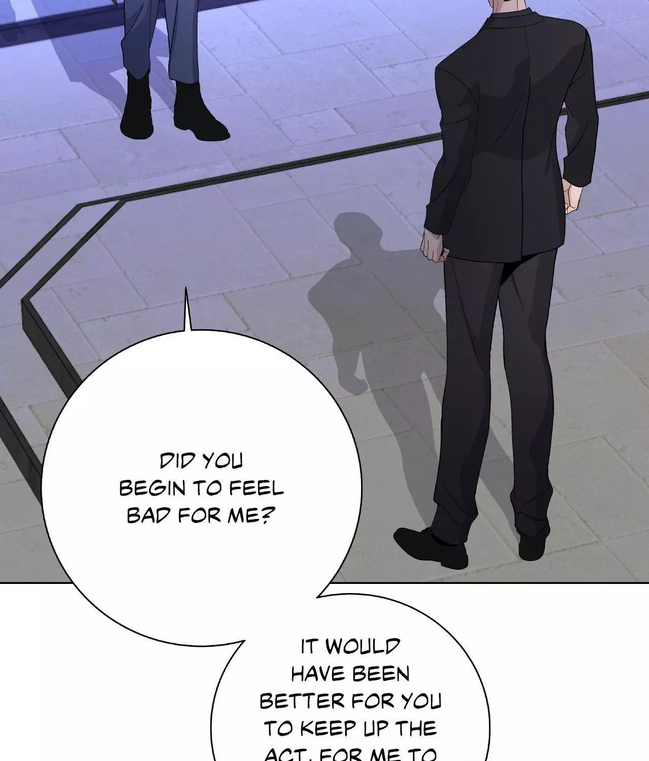 Blaze Out - Chapter 52 Page 47