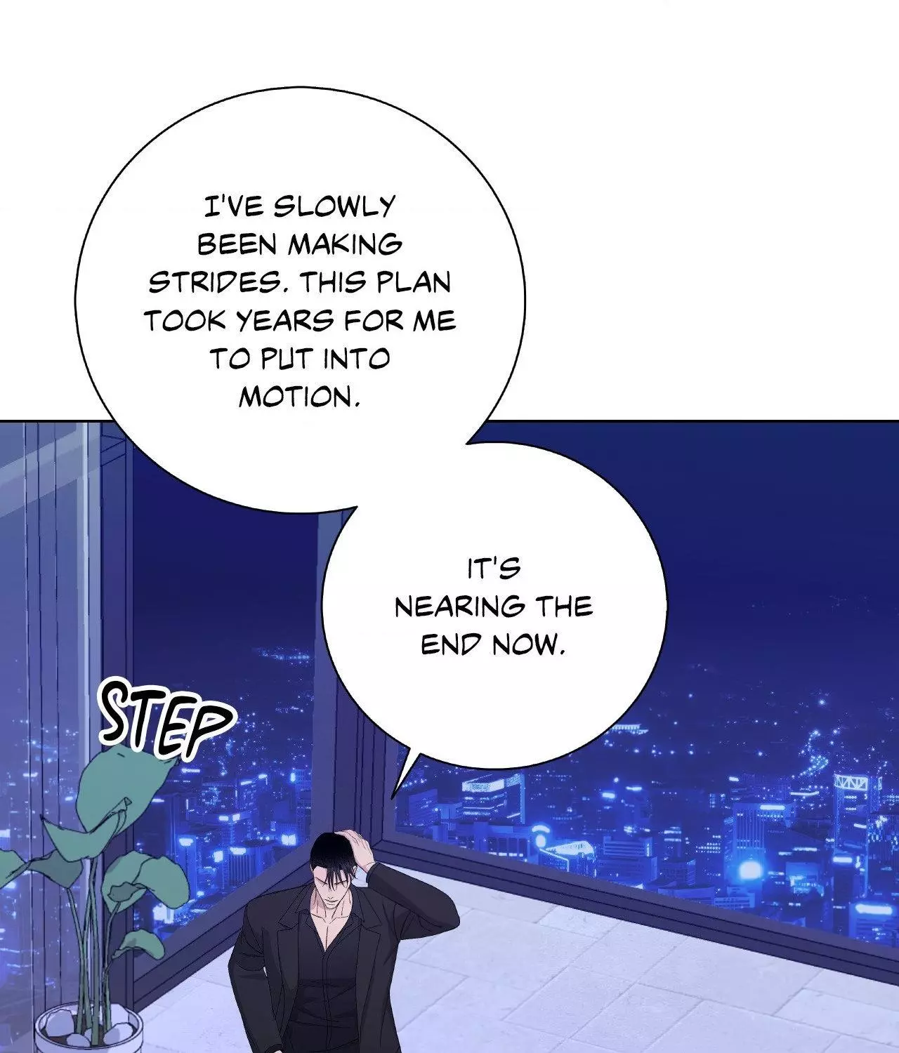 Blaze Out - Chapter 52 Page 61