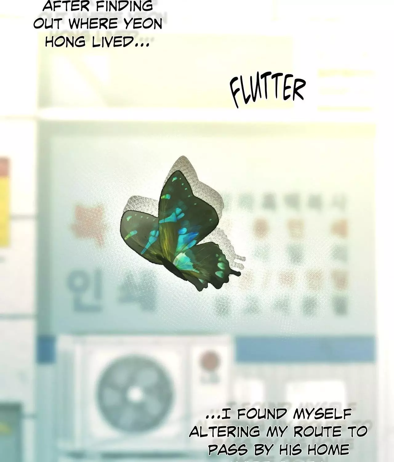Blaze Out - Chapter 53 Page 22