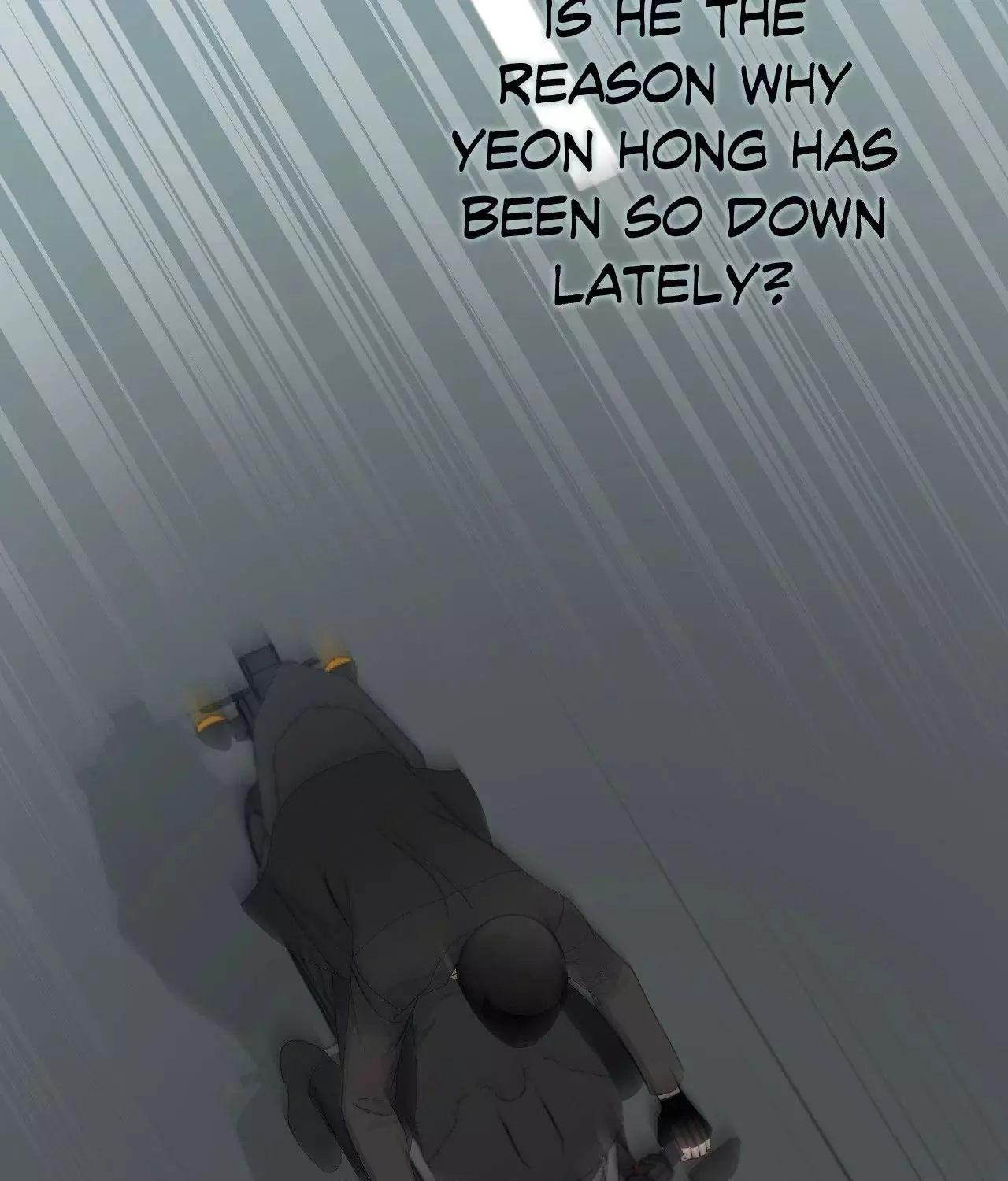 Blaze Out - Chapter 53 Page 50