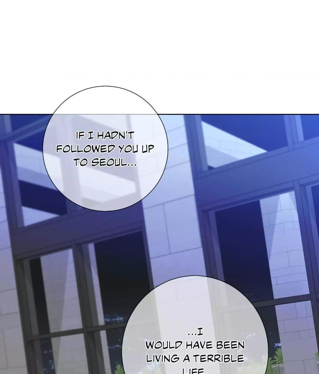 Blaze Out - Chapter 54 Page 20