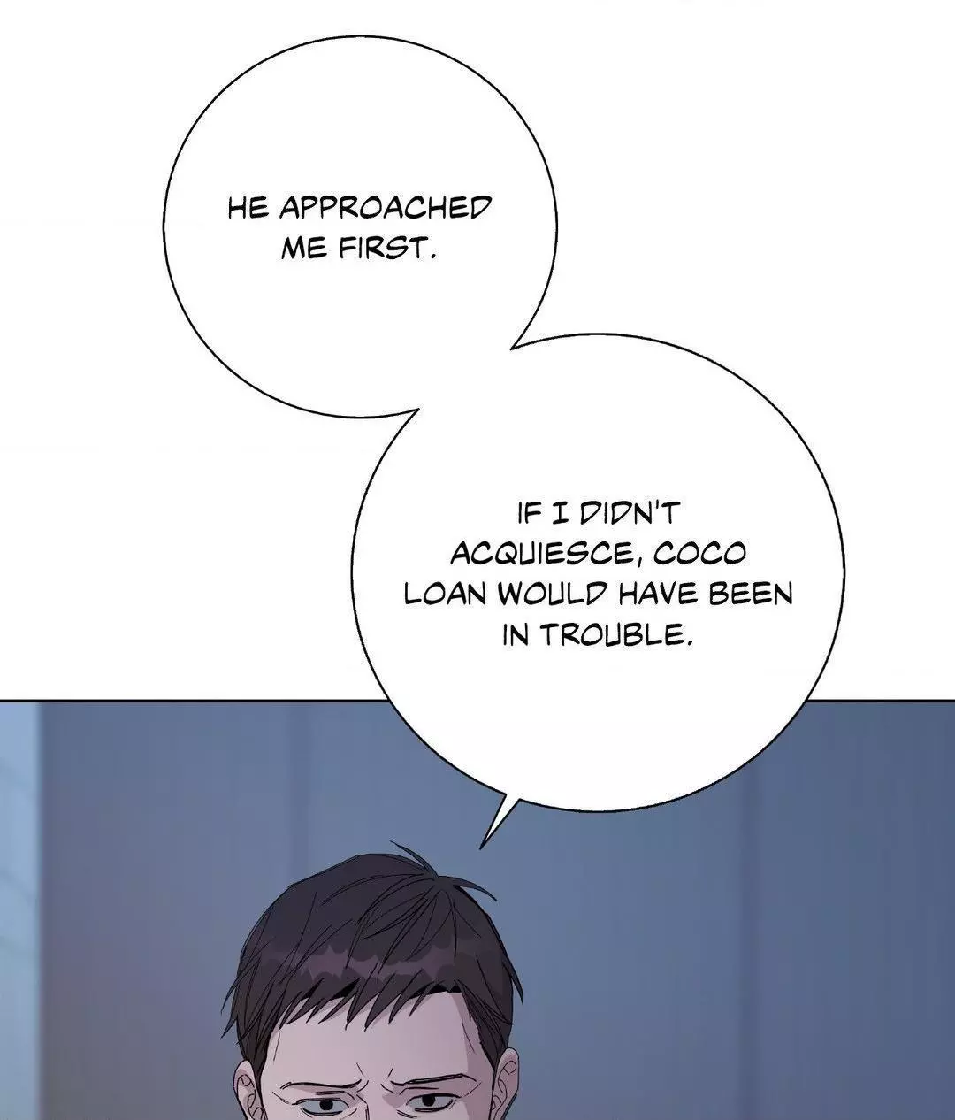 Blaze Out - Chapter 54 Page 24