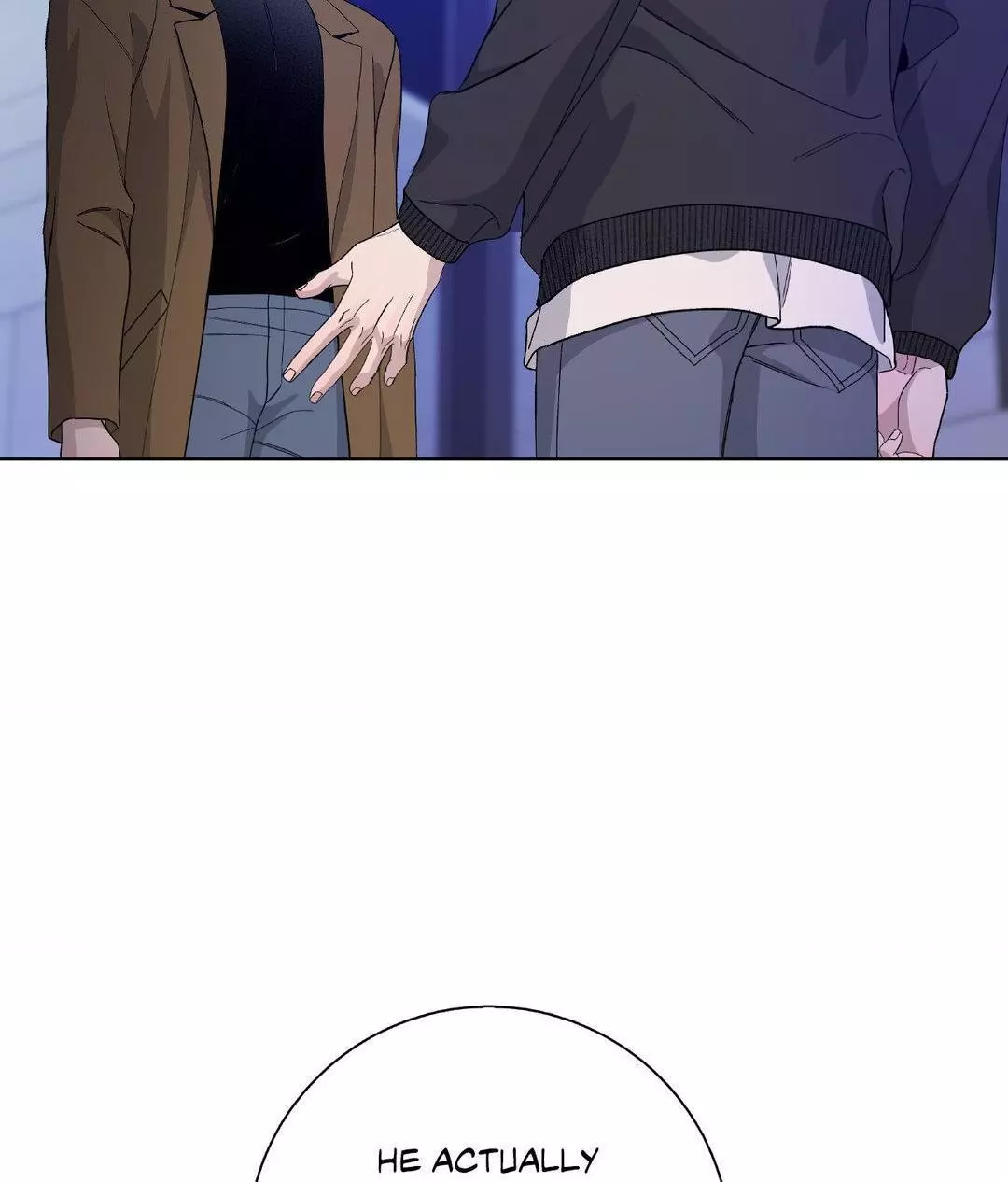 Blaze Out - Chapter 54 Page 40