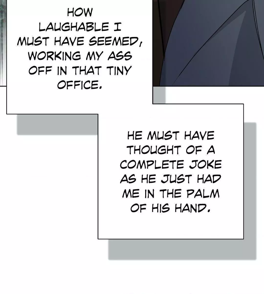 Blaze Out - Chapter 54 Page 67