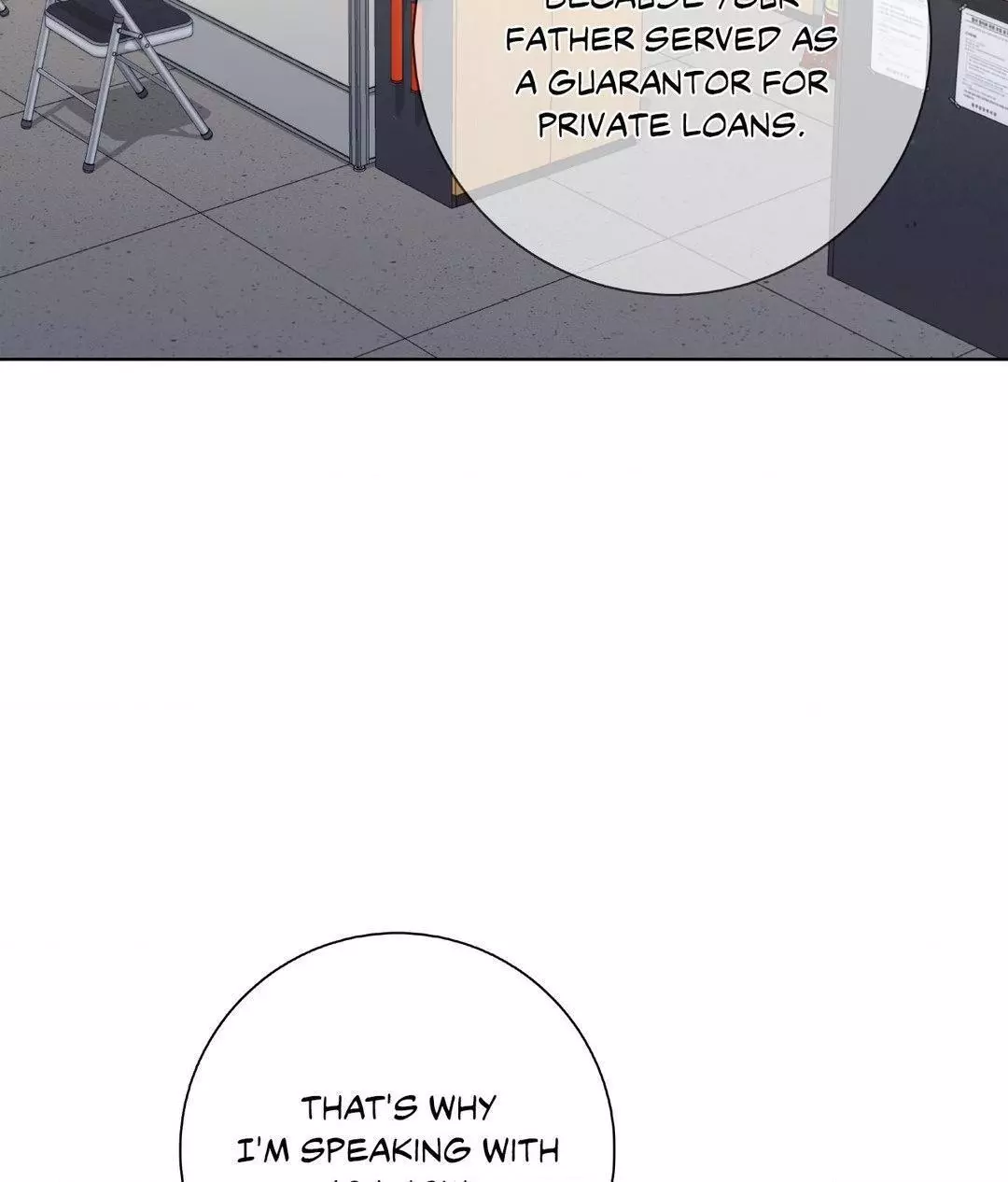 Blaze Out - Chapter 54 Page 99