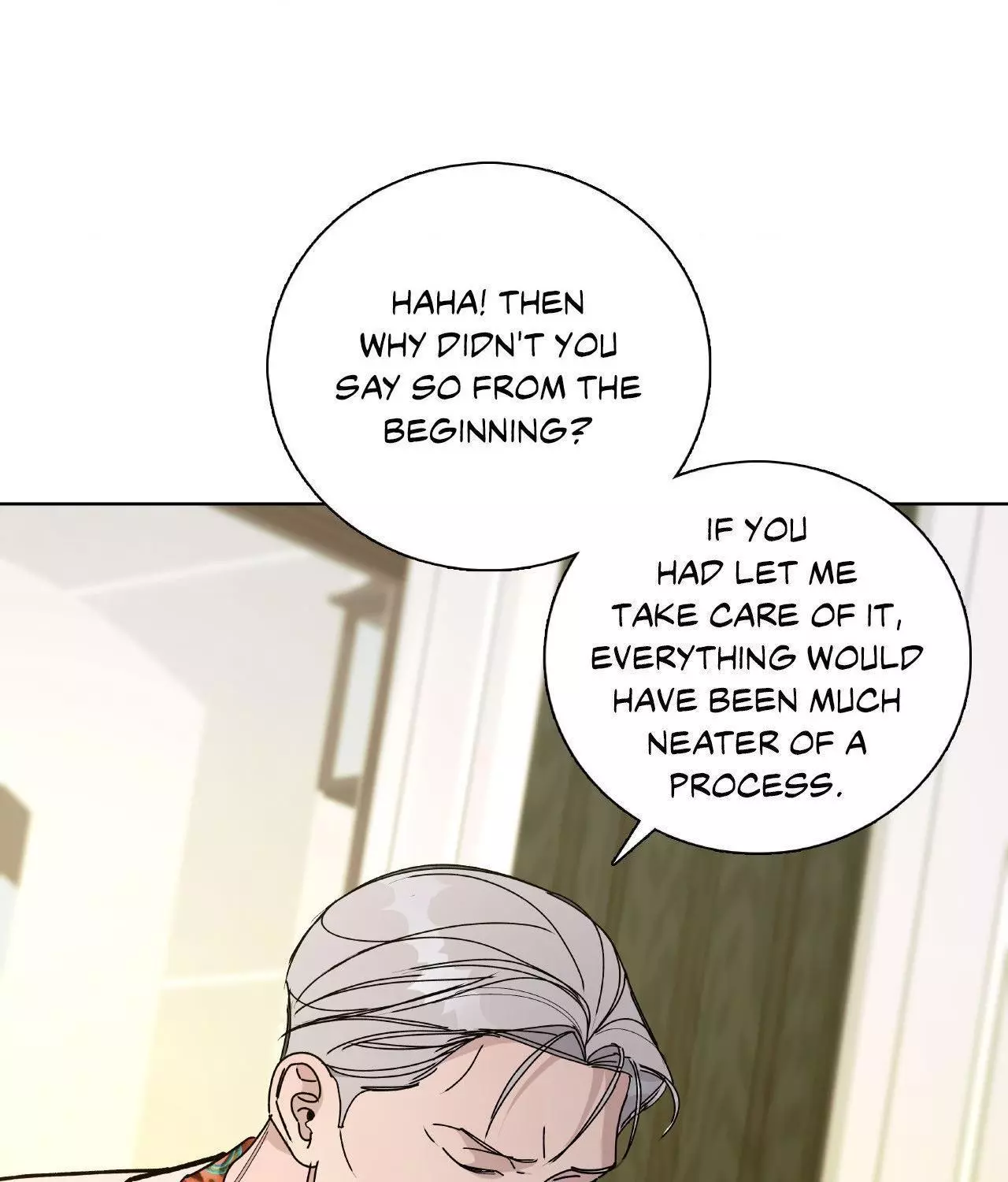 Blaze Out - Chapter 55 Page 28