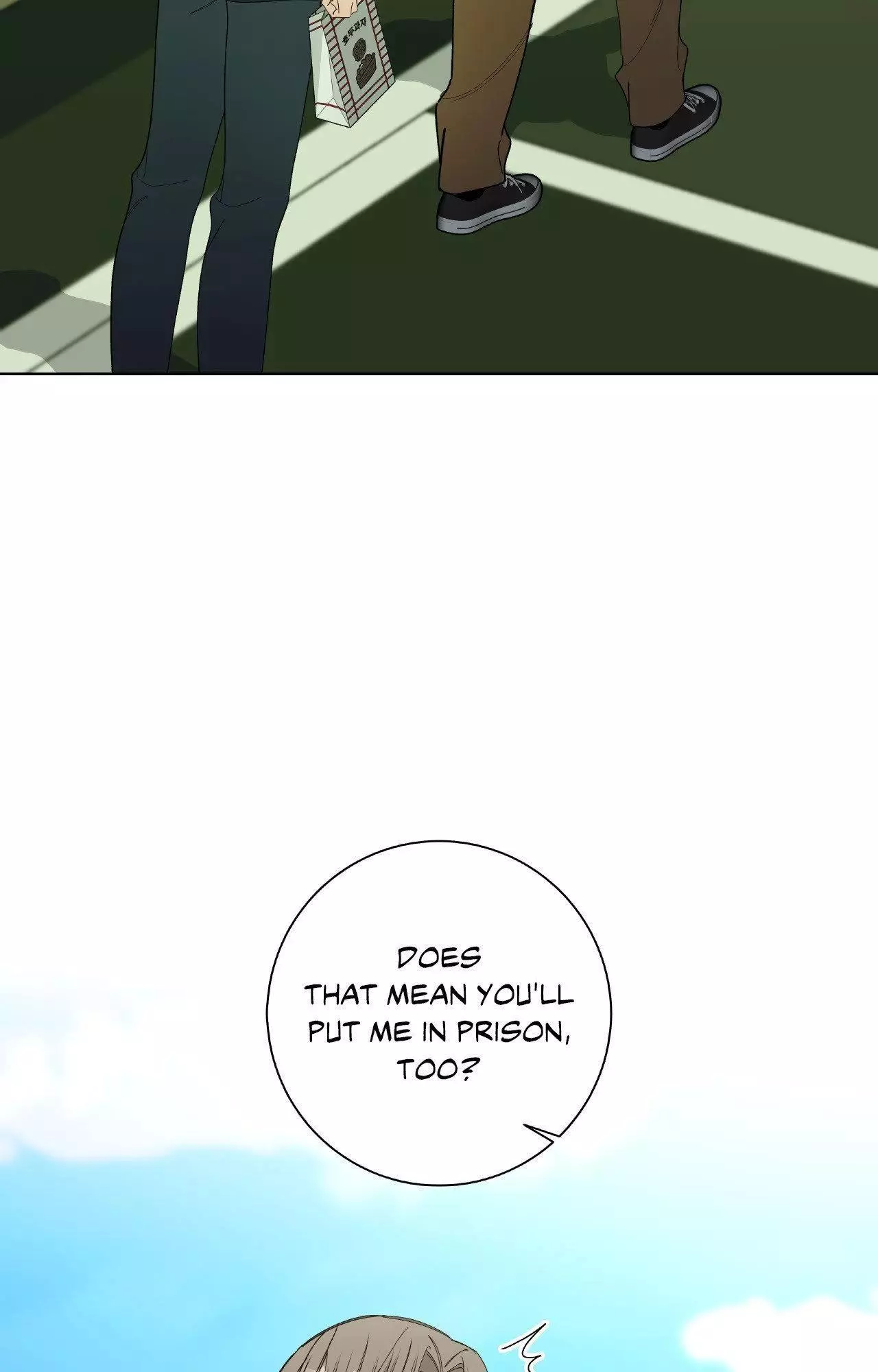 Blaze Out - Chapter 57 Page 56