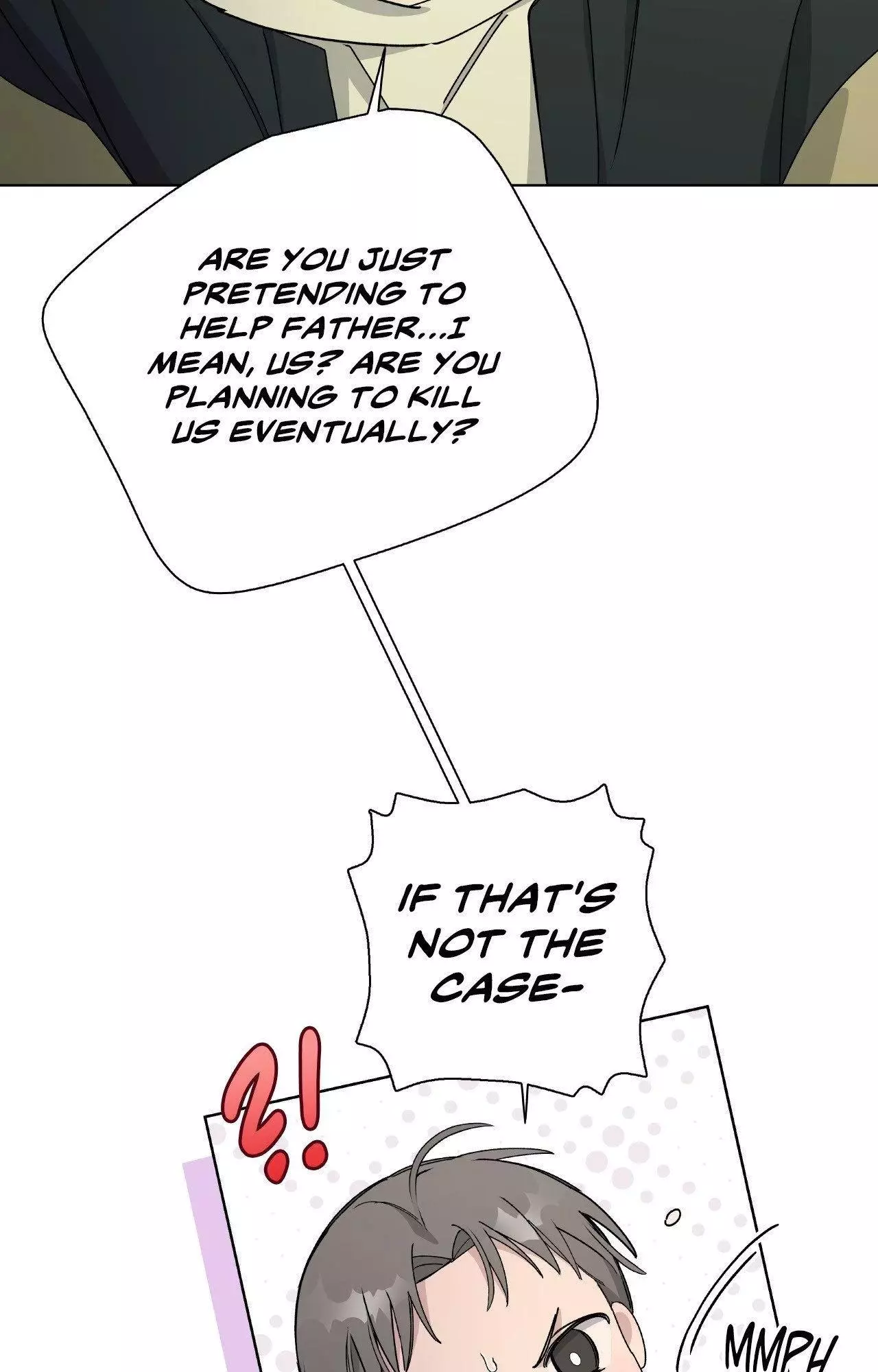 Blaze Out - Chapter 57 Page 61