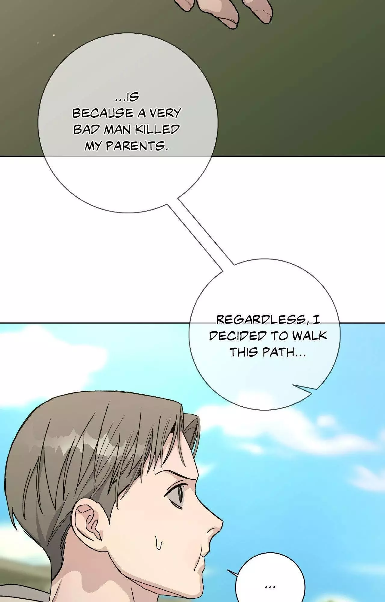 Blaze Out - Chapter 57 Page 65