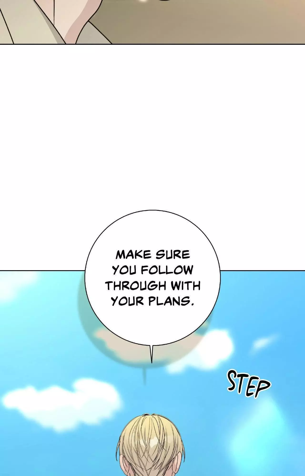 Blaze Out - Chapter 57 Page 71