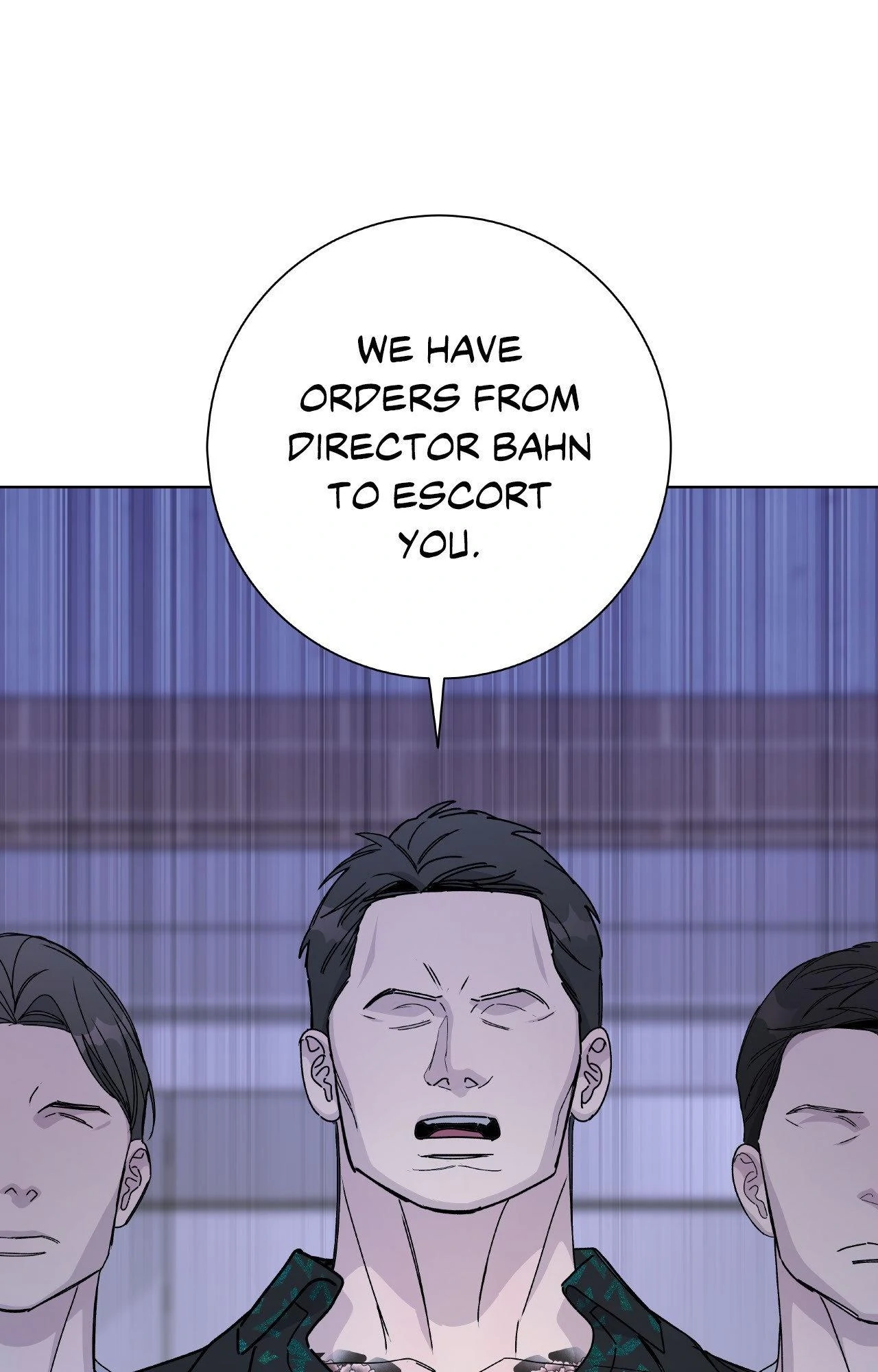 Blaze Out - Chapter 58 Page 4